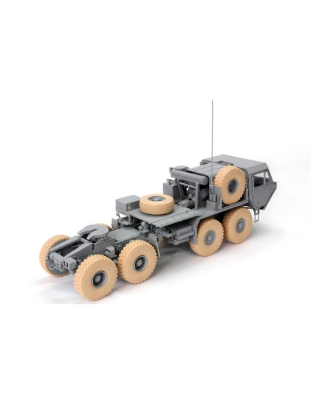 Patriot Surface-To-Air Missile (SAM) System (PAC-1) w/M983 HEMTT - "Black Label Series"