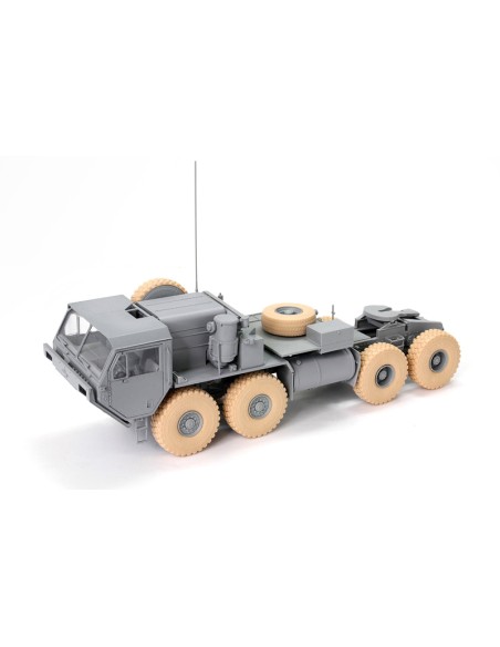 Patriot Surface-To-Air Missile (SAM) System (PAC-1) w/M983 HEMTT - "Black Label Series"