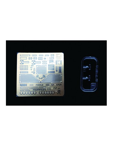 Versuchsflakwagen Fur 8.8cm Flak.37 Auf...