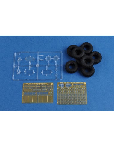 Russian SS-23 Spider Tactical Ballistic Missile