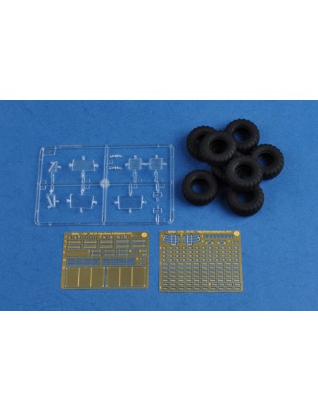 Russian SS-23 Spider Tactical Ballistic Missile