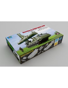 Russian S-300V 9A84 SAM  LEER DESCRIPCION Y RESUMEN 2