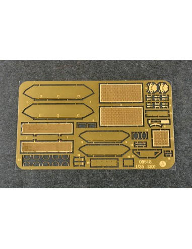 Russian S-300V 9A84 SAM  LEER DESCRIPCION Y...