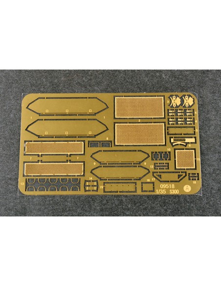 Russian S-300V 9A84 SAM  LEER DESCRIPCION Y RESUMEN