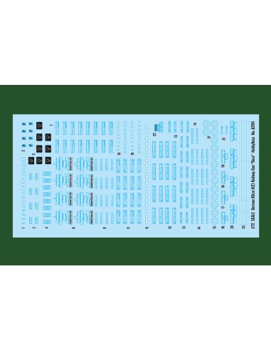 German IIWW 800mm K(E) Railway Gun Dora