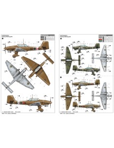 Junkers Ju 87R Stuka LEER DESCRIPCION 2