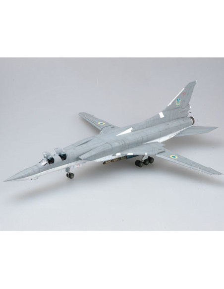 Tu-22M3 Backfire C Strategic bomber  LEER DESCRIPCION