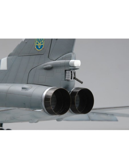 Tu-22M3 Backfire C Strategic bomber  LEER DESCRIPCION