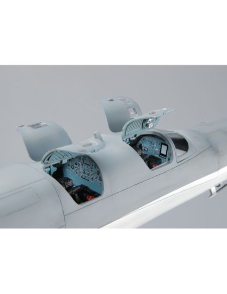 Tu-22M3 Backfire C Strategic bomber  LEER DESCRIPCION