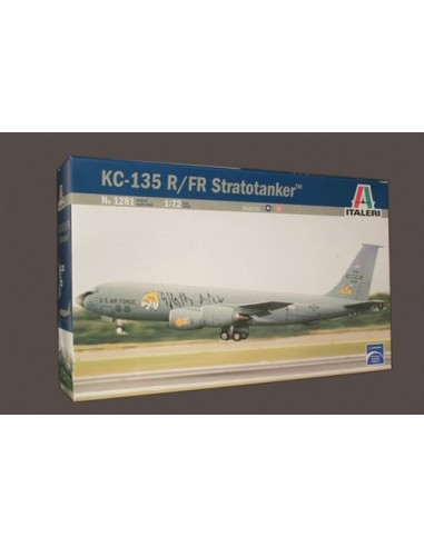KC-135R/FR Stratotanker