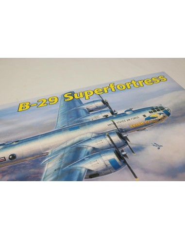 B-29 Superfortress