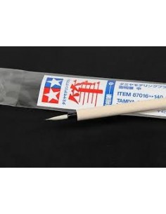 PINCEL DE PUNTA MEDIO