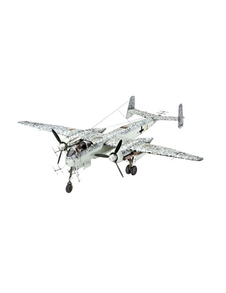 Heinkel He219 A-7 "UHU"