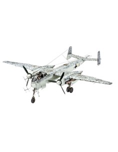 Junkers Ju88 A-4 Technik 2