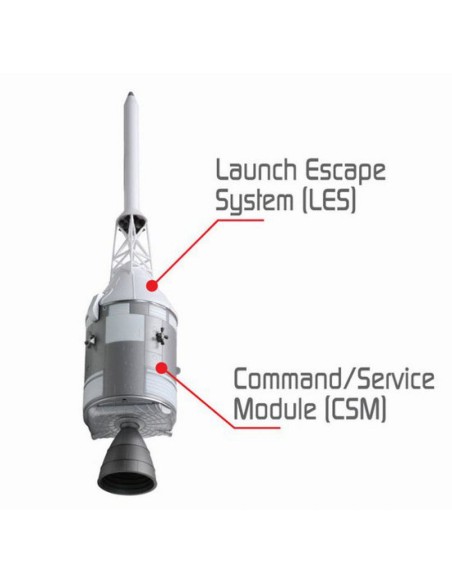 Apollo 11 Saturn V  1/72
