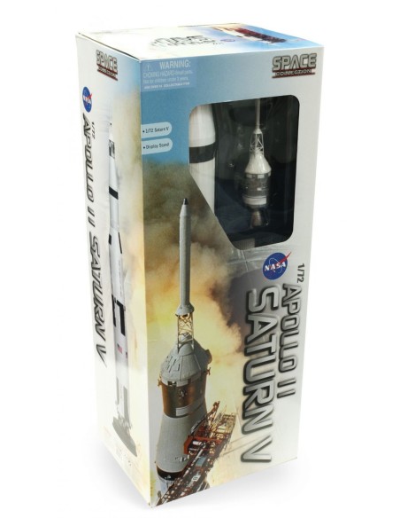 Apollo 11 Saturn V  1/72