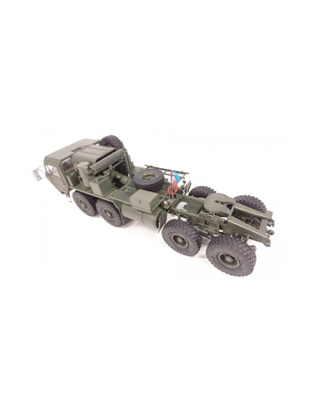 HEMTT M983 Tractor & M901 Launcher Station PAC-2