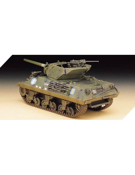 M-10 Gun Motor Carriage LEER DESCRIPCION