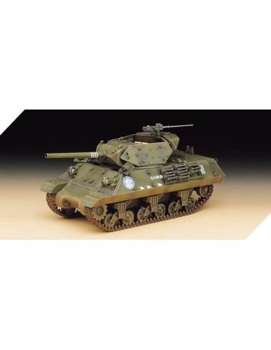 M-10 Gun Motor Carriage LEER DESCRIPCION