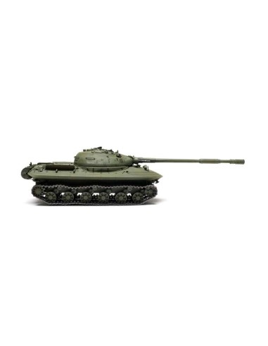 Object 279 - Soviet Heavy Tank