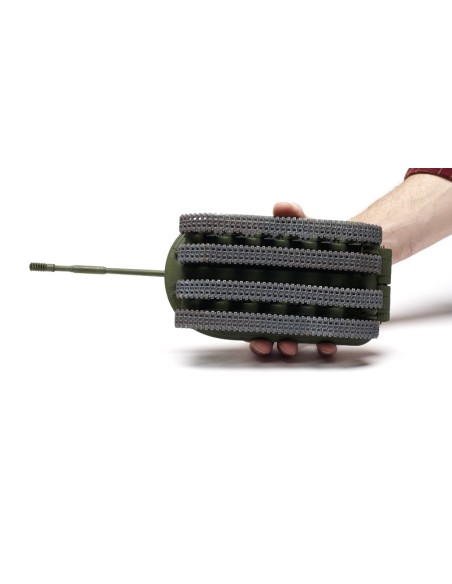 Object 279 - Soviet Heavy Tank