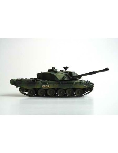 British Challenger II