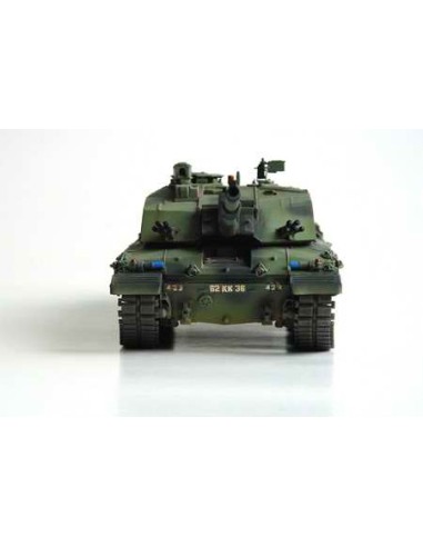 British Challenger II