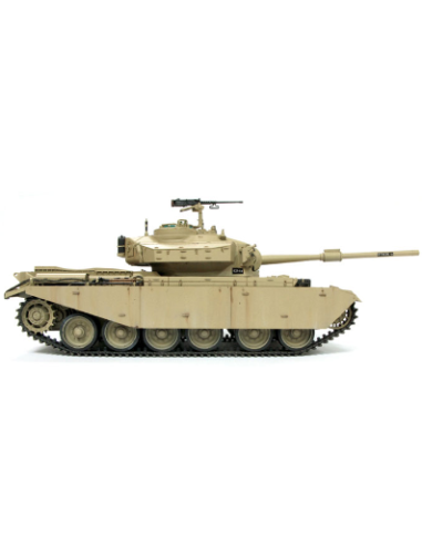 IDF Shot Centurion Mk 5, Mk 5/1 1967 Early Type...
