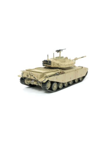 IDF Shot Centurion Mk 5, Mk 5/1 1967 Early Type...