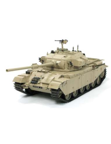 IDF Shot Centurion Mk 5, Mk 5/1 1967 Early Type...