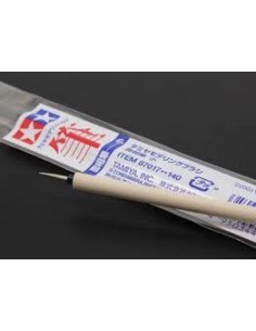 PINCEL DE PUNTA PEQUEÑO