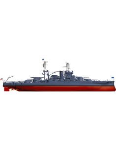 USS Arizona BB-39 (1941) 2