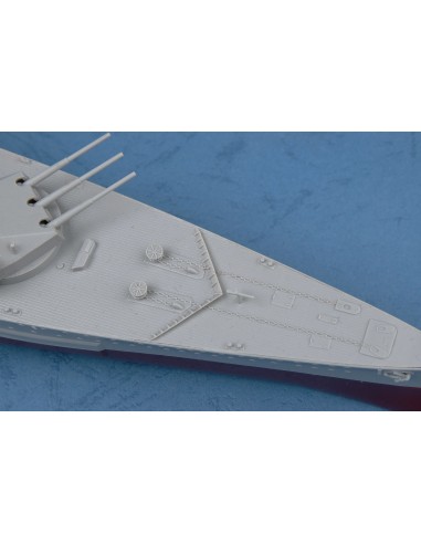 German Pocket Battleship Admiral Graf Spee