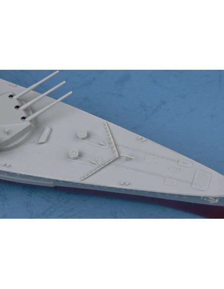 German Pocket Battleship Admiral Graf Spee