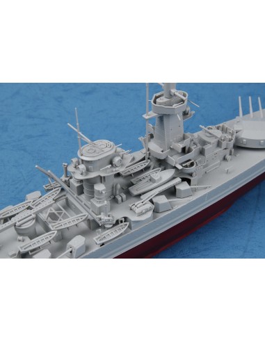 German Pocket Battleship Admiral Graf Spee