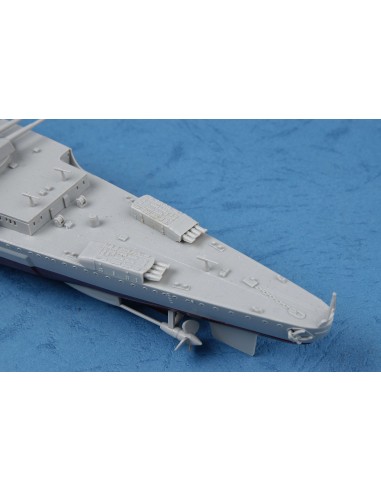 German Pocket Battleship Admiral Graf Spee