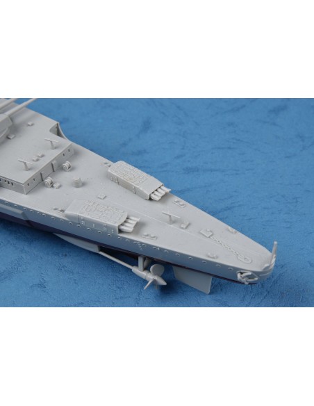 German Pocket Battleship Admiral Graf Spee