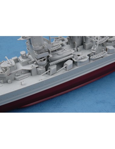 German Pocket Battleship Admiral Graf Spee