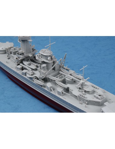 German Pocket Battleship Admiral Graf Spee