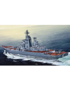 Admiral Lazarew  LEER DESCRIPCION 2