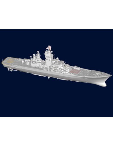 Admiral Lazarew  LEER DESCRIPCION