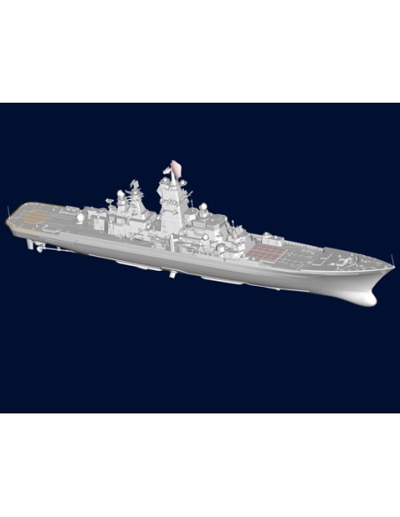 Admiral Lazarew  LEER DESCRIPCION