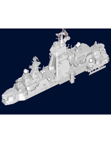 Admiral Lazarew  LEER DESCRIPCION