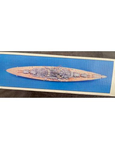 BISMARK  LEER DESCRIPCION