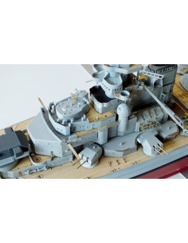 BISMARK  LEER DESCRIPCION