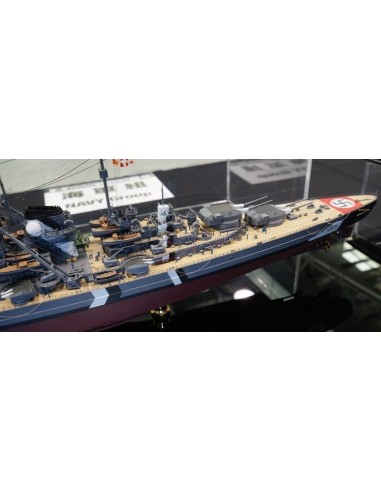 BISMARK  LEER DESCRIPCION