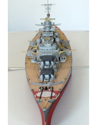 BISMARK  LEER DESCRIPCION