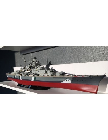 BISMARK  LEER DESCRIPCION