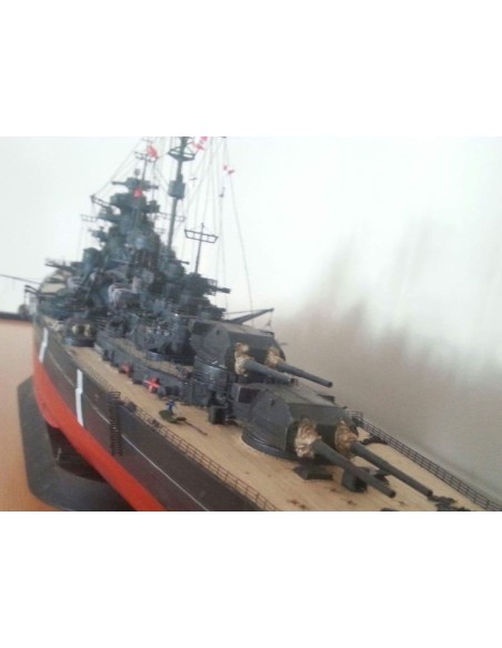 BISMARK  LEER DESCRIPCION