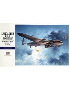 LANCASTER B MK.III DAMBUSTERS
